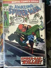 The Amazing Spider-Man #90 (Marvel Comics November 1970)