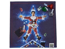 50 WAYS POCKET POCKET HANK Everyday Carry EDC Gear Lampoon Christmas Vacation