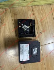 Siemens LAL1.25BT Burner Sequence Controller Flame Safety Control Unit