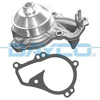 Wasserpumpe Dayco DP374 FÜR CitroËN DS Opel Peugeot Toyota