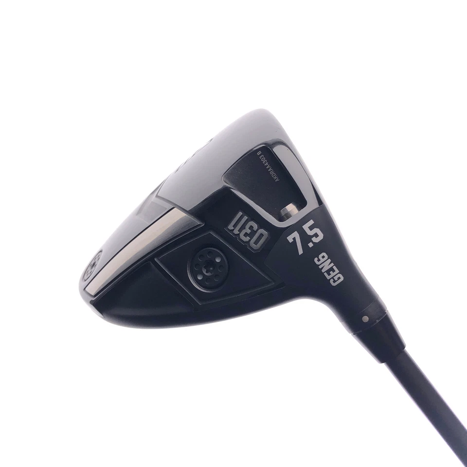Used PXG 0311 GEN6 Driver / 7.5 Degrees / X-Stiff Flex - Image 3 of 4
