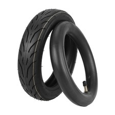 10 Inch 10x2.125 Inner Tube Tyre Fit For Segway F20/F25/F30/F40 Electric-Scooter