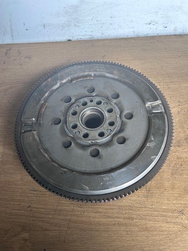 2011/13 NISSAN QASHQAI MK1 FLYWHEEL 123103008R GENUINE TESTED 48k MILES - Picture 2 of 7