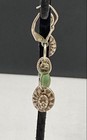 925 Sterling Silver 4PC Earring Bundle 15.1 g — photo 5