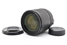 Nikon 18-135mm ED DX 1709
