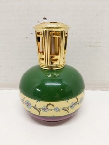 Lampe Berger Artoria Limoges アロマランプ Lampe Berger Artoria