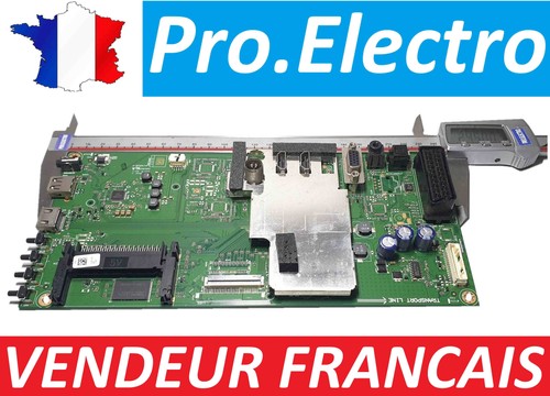 Motherboard Fernseher Grundig 48 Elv 4421 Bf VTY190R-5 1446009330