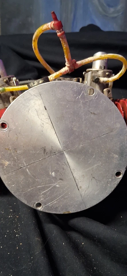 双缸遥控飞机电机 — 第 2/4 张图片