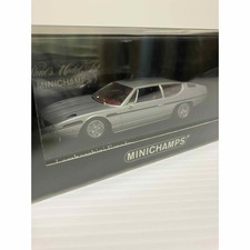 Minichamps 1/43 Lamborghini Espada