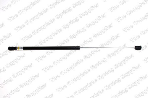 8115619 GASFEDER DÄMPFER HECKKLAPPE HINTEN LESJÖFORS NEU OE QUALITÄT - Picture 2 of 5