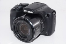 Canon PowerShot SX530HS Compact Digital Camera Tested Working Seller Japan
