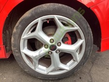 FORD FOCUS ST-2 MK3 2011-2014 Alloy Wheel Single 235/40R18