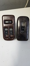 Mazda Bongo Window Switches