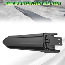 Verl&auml;ngerter L&auml;ngerer Hinterer Kotfl&uuml;gel Rear Fender F&uuml;r Sur Ron Light Bee S X