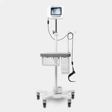 Verathon Glidescope Video Laryngoscope System 0570-0338, 0570-0338, 0800-0543