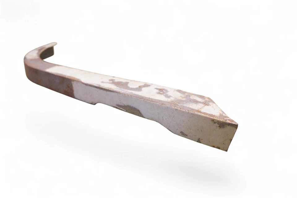 Protector de cadena de transmisión trasera Harley Davidson 1930-1933 V VL VLD NOS *2805A Foto 3 de 4