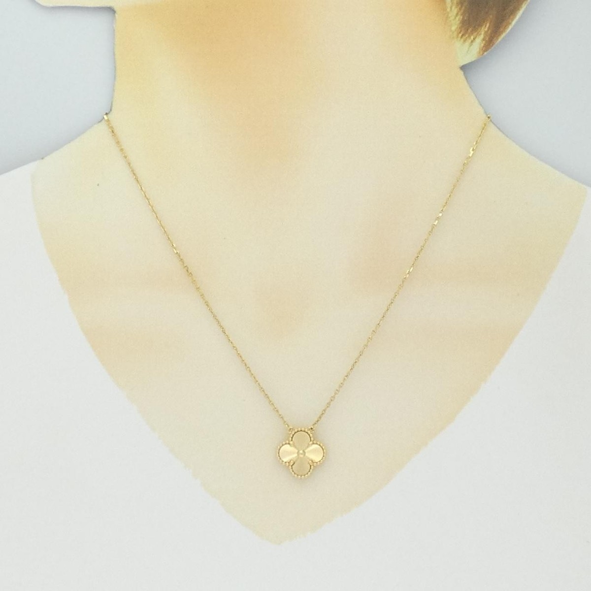 Van Cleef & Arpels ボワダマンド75㍉㍑ Van Cleef & Arpels – kingram-japan