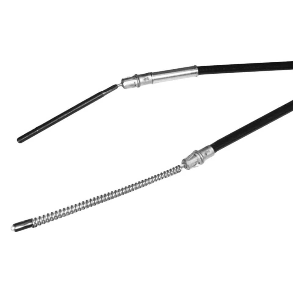 Genuine ACDelco For Cadillac Brougham 1991 1992 Park Brake Cable Passenger Side - Image 2 of 4