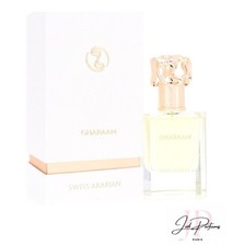 Swiss Arabian – Gharaam – Eau de Parfum 50ml - Parfum de Niche