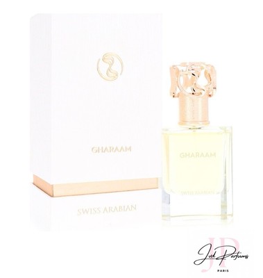 Swiss Arabian - Gharaam - Eau de Parfum 50ml - Parfum de Niche