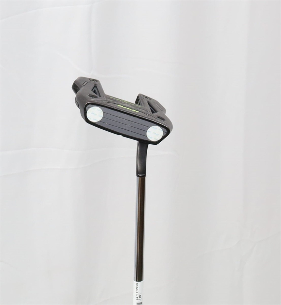 クラブ COBRA - COBRA KING 3DPRINTED SUPERNOVA Cobra 3D Printed Supernova Putter (2024)
