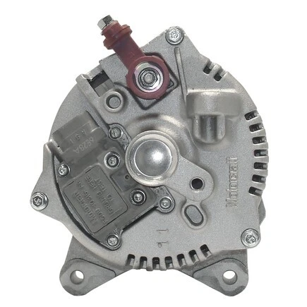Mpa Electrical 7791810N Alternator 12 V,Cw(右),带滑轮,I 适用于福特 — 第 4/4 张图片