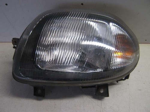 Scheinwerfer links Renault Clio II Lim. (Typ:BB/CB) 67735099 (VALEO)