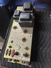 Leslie 147 Amplificatore 147a Relè Stato Solido 