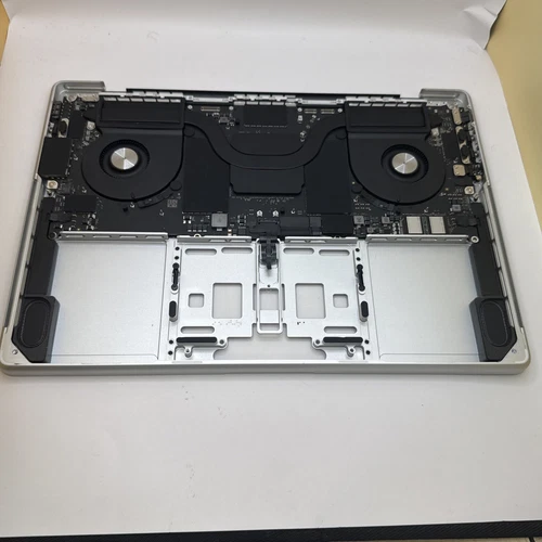 MacBook Pro 14" M3 PRO 2023 A2992 Logic Board ( Locked But Working )