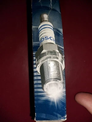1 Kit = 26 Stück Zündkerzen BOSCH Iridium WR3K1332 0242255509 NEU - Bild 1 von 4