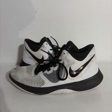 Nike Air Precision 2 Black White for Sale | Authenticity