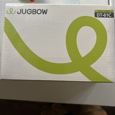 Jugbow DT-61 Dog Shock Training Collar 4200 Ft Range