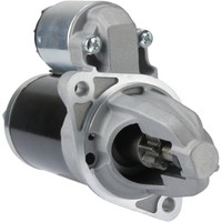 Anlasser Starter 12V 0,9KW 8 ZäHne HC-CARGO FüR U.A. Mitsubishi Colt