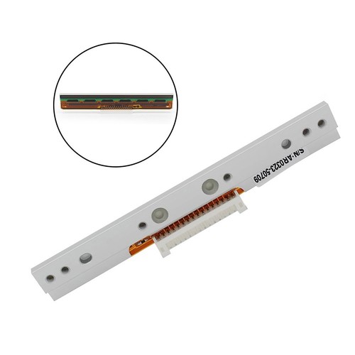 Intermec PD43 Printhead Brand New High Quality Stable Performance Standard Size - Photo 8/9