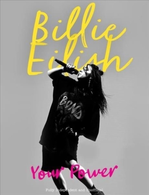 Billie Eilish : Your Power Carolyn Mchugh - Image 4