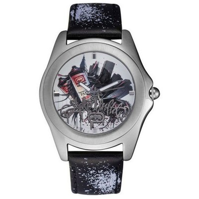Herrenuhr Marc Ecko 35211 [Ø 45 mm]