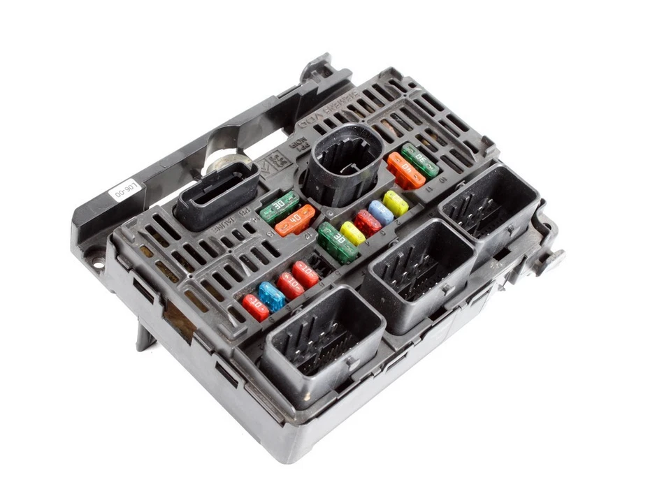 Module BSM Boîte à Fusibles Berlingo C2 C3 C5 C8 Peugeot 206 307 807 Partner - Photo 2/4