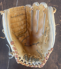 Rawlings Baseball Softball Glove 12 " RBG4 - Right Hand Throwing