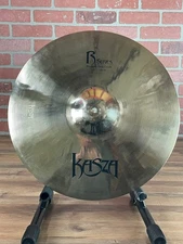 Kasza R Series Medium Thin Crash - 18" (Store Demo)