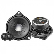 f�r BMW X6 E71 E72 T�r vorn oder T�r hinten ETON 2-Wege Kompo Auto Lautsprecher