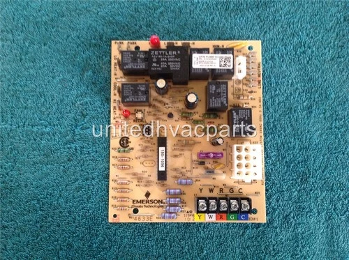 Emerson Amana Goodman PCBBF122 Circuit Control Board SP/N 50M56 289 01