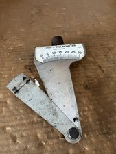 Inclinometer-Kent-Moore Model J 23498 - Drive...