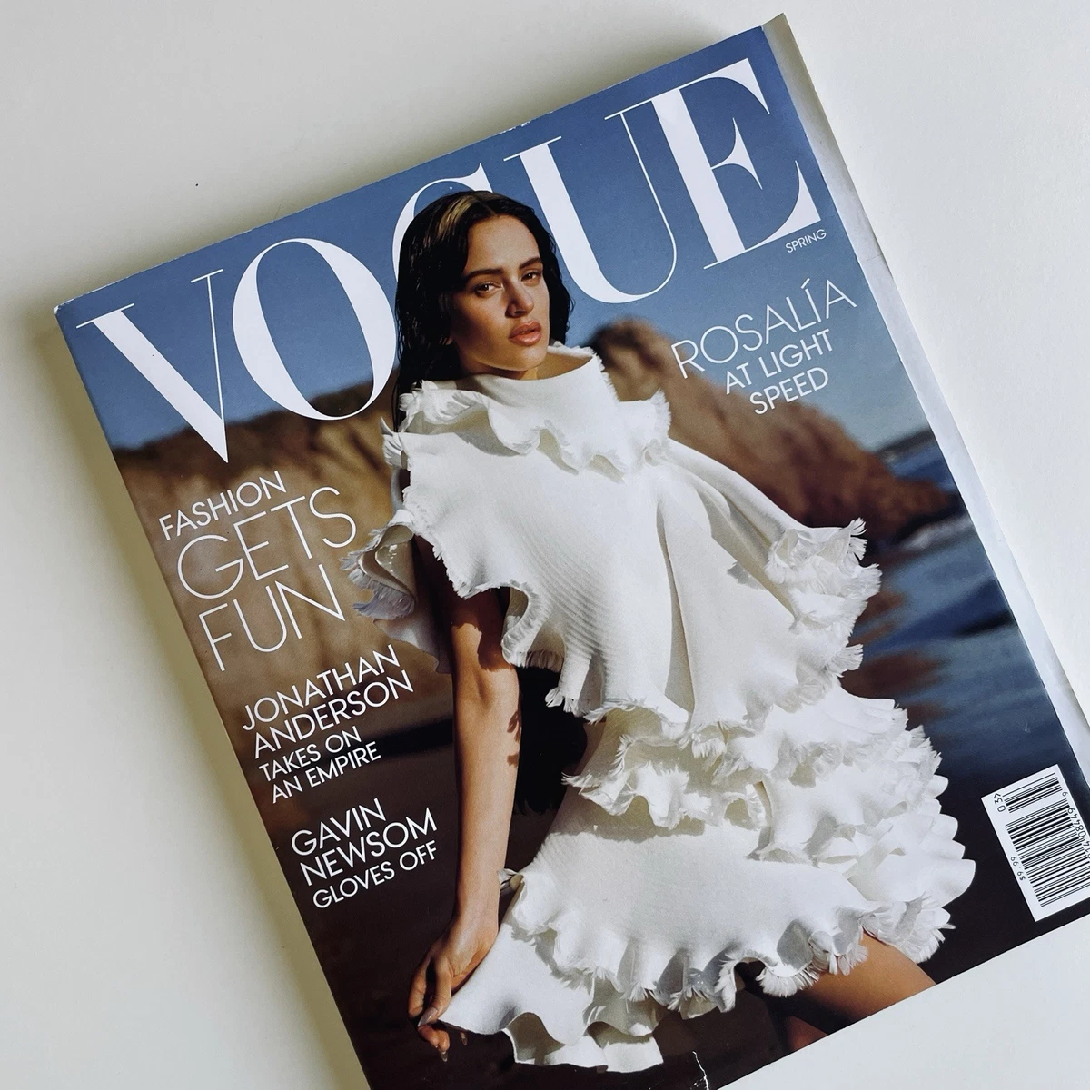 Vogue Quarterly Magazines Fashion for sale | eBay
