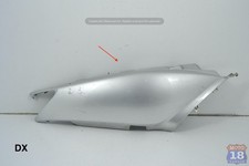 Codone destra scocca posteriore Yamaha T-Max 500 2001 2004 2007 vedi foto