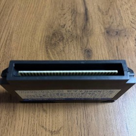 Nintendo Famicom Software Mappy Land With Box & Manual Used Not Tested Japan