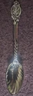 Sterling Demitasse Spoon Gorham Mfg