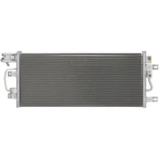 Spectra Premium 7-4298 A/C Condenser