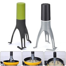 Automatic Pot Stirrer 3 Speed Auto Hands Kitchen Cooking Sauce Stir Mixer