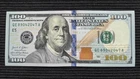UNITED STATES $100 Dollars 2021 Malerba/Yellen Prefix QE USA US UNC Banknote
