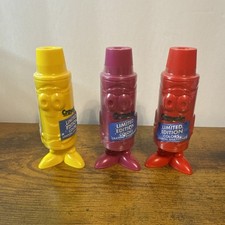 Limited Edition RETIRED Crayola Crayon Sharpener 4.5" NEW 2025